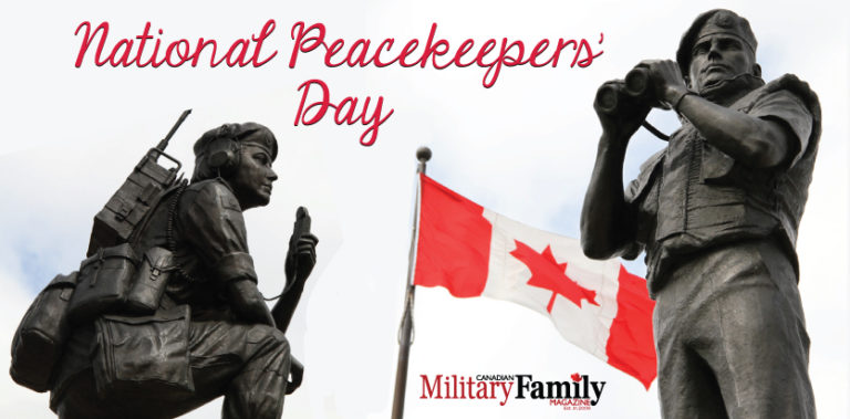 Peacekeepers’ day 2025