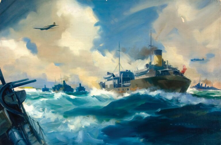Battle of the Atlantic
